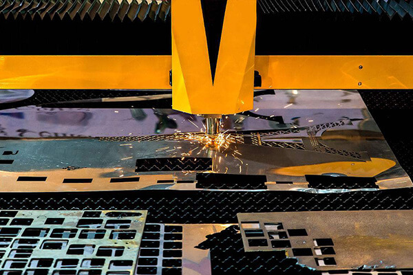 激光切割 激光切割