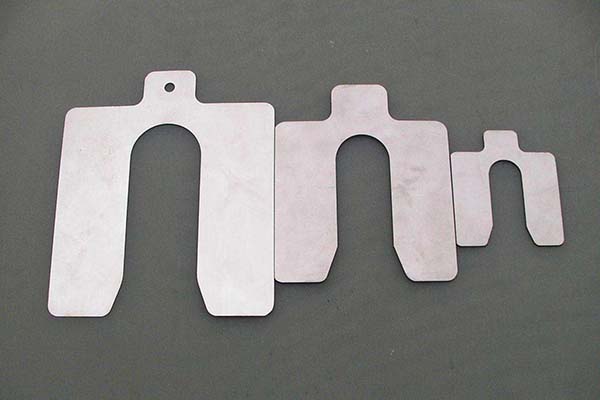 金屬樣品展示 金屬樣品展示