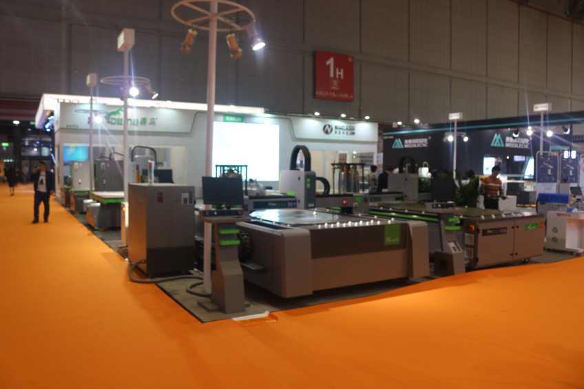 得馬2018上海展位 得馬2018上海展位