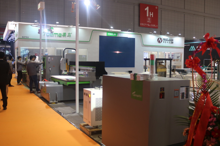 得馬展位 得馬展位