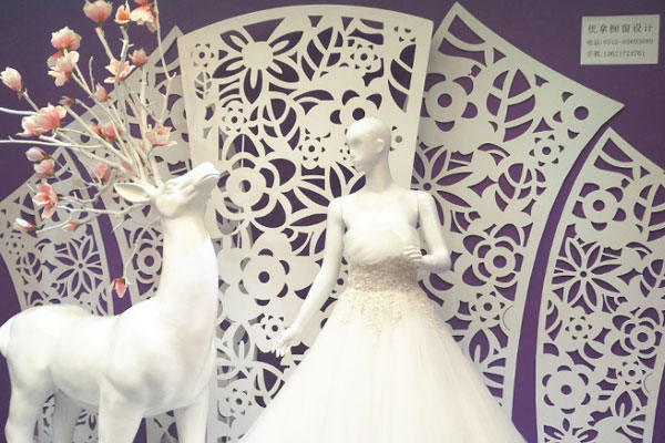 廣告板材鏤空雕刻 廣告板材鏤空雕刻