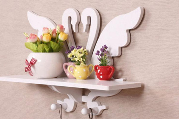 雪弗板創意壁掛 雪弗板創意壁掛