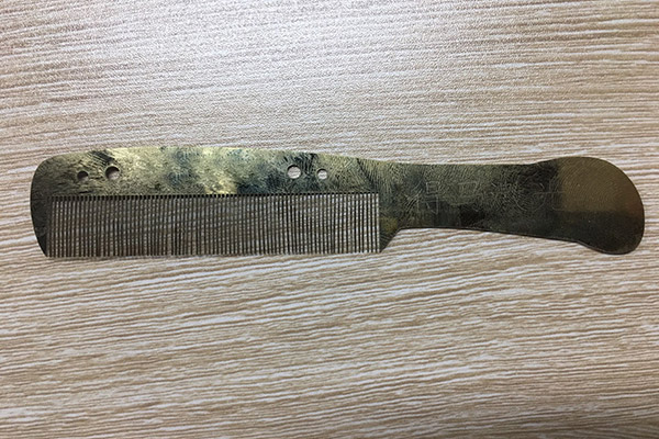 廣告雕刻機(jī)切割的樣品 廣告雕刻機(jī)切割的樣品