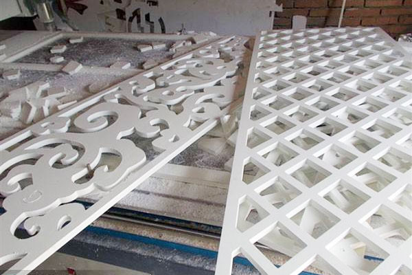 廣告用雕刻機(jī)雕刻的樣品 廣告用雕刻機(jī)雕刻的樣品