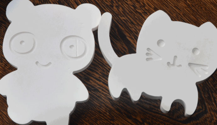 廣告雕刻機雕刻樣品 廣告雕刻機雕刻樣品