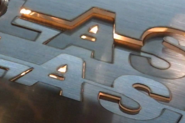 激光切割 激光切割