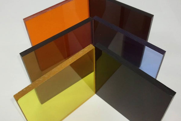 亞克力板 亞克力板