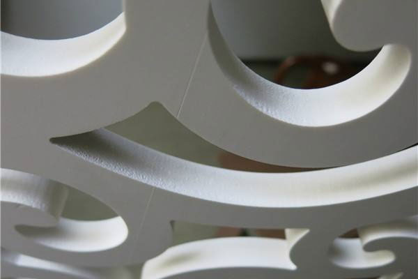 廣告雕刻機雕刻的pvc板材 廣告雕刻機雕刻的pvc板材