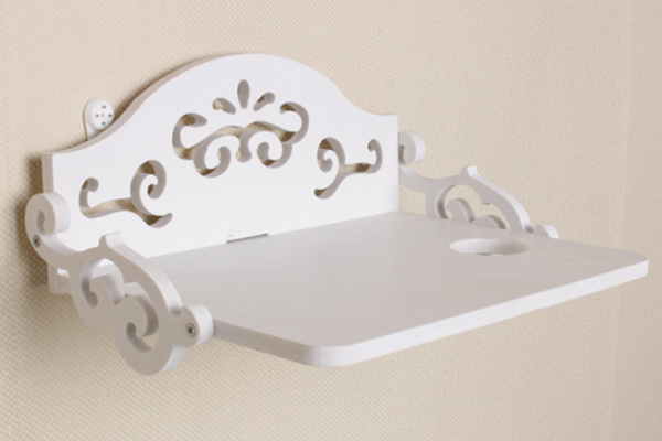 PVC置物架 PVC置物架