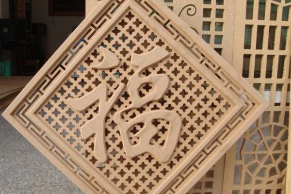 木材雕刻 木材雕刻