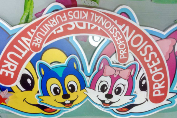 kt板卡通 kt板卡通