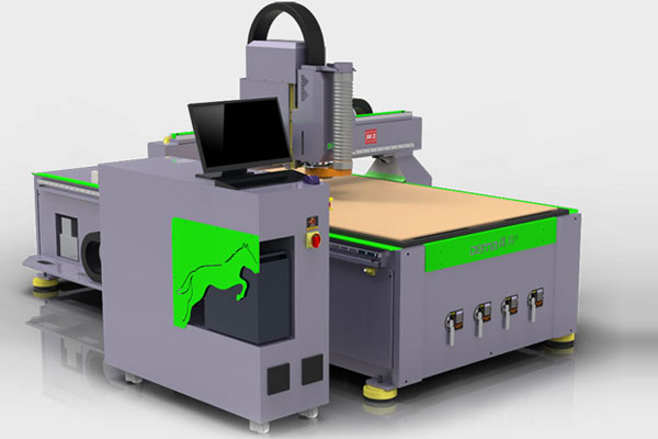 M3-CCD自動巡邊切割機 M3-CCD自動巡邊切割機