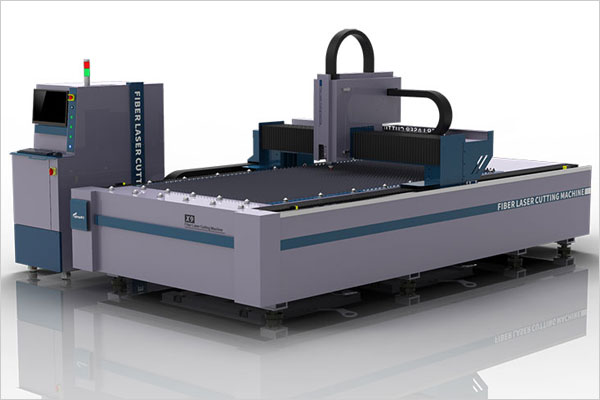 工業光纖激光切割機X9 工業光纖激光切割機X9