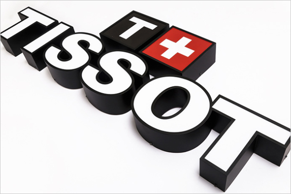 發光字展示 發光字展示