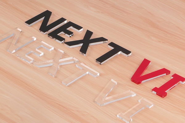 雕刻機(jī)加工水晶字 雕刻機(jī)加工水晶字