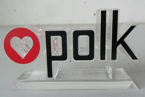 亞克力字 亞克力字