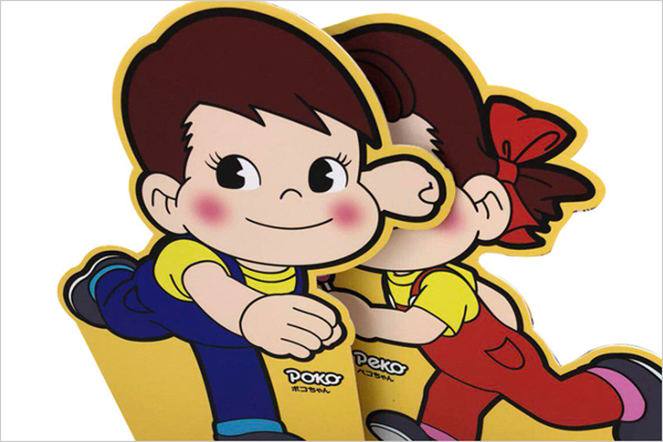 廣告雕刻機加工的人形立牌 廣告雕刻機加工的人形立牌