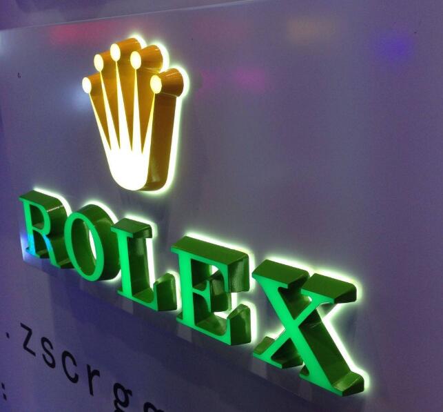 漂亮的迷你發(fā)光字 漂亮的迷你發(fā)光字