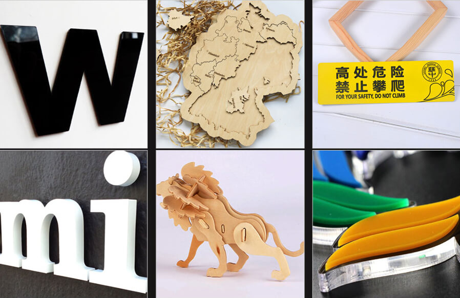 廣告雕刻機(jī)制作的漂亮產(chǎn)品 廣告雕刻機(jī)制作的漂亮產(chǎn)品