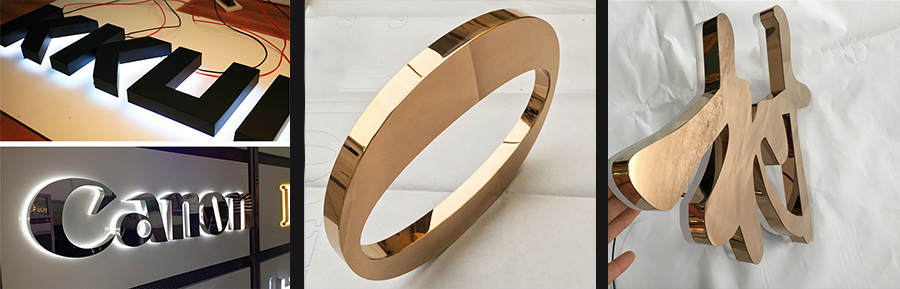 廣告雕刻機(jī)加工的字 廣告雕刻機(jī)加工的字