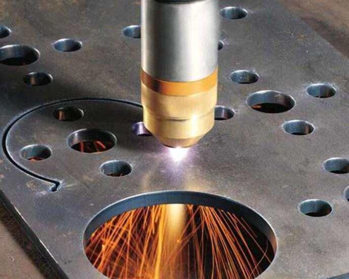 激光切割 激光切割