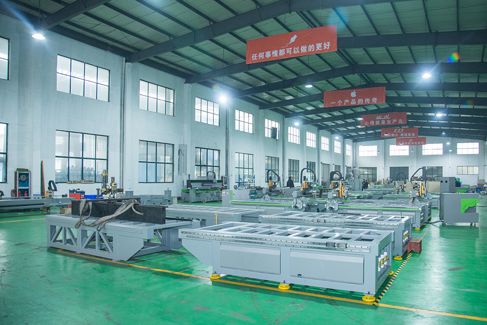 得馬雕刻機工廠 得馬雕刻機工廠