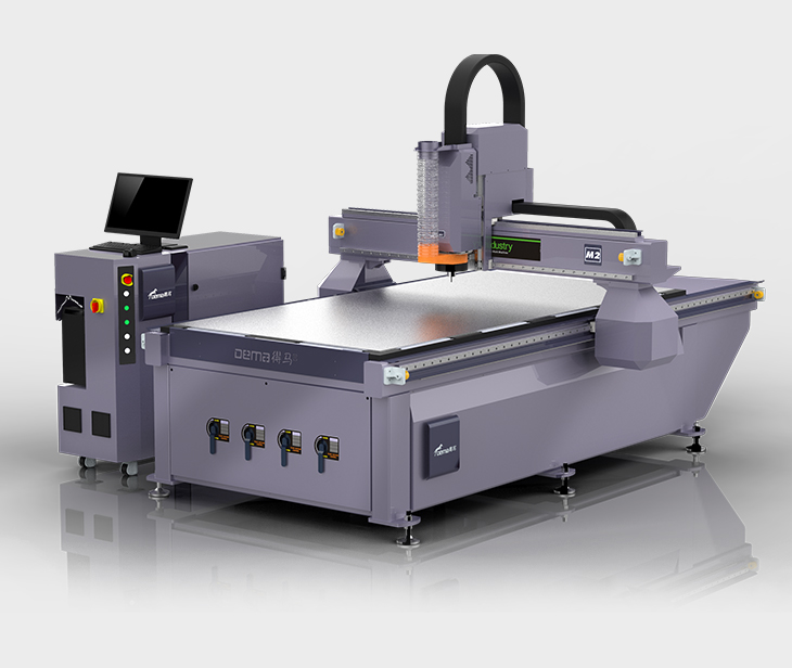得馬雕刻機 得馬雕刻機