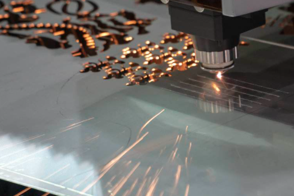 激光切割機(jī) 激光切割機(jī)