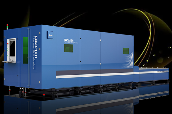 X7-3015H光纖激光切割機 X7-3015H光纖激光切割機