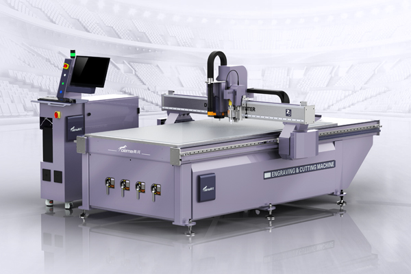 得馬-Z3高速巡邊雕刻機 得馬-Z3高速巡邊雕刻機