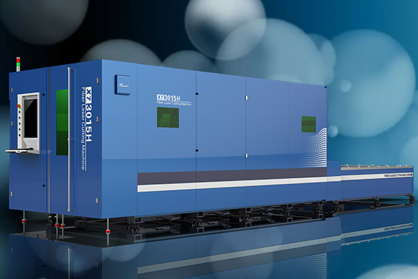 X7-3015H光纖激光切割機 X7-3015H光纖激光切割機