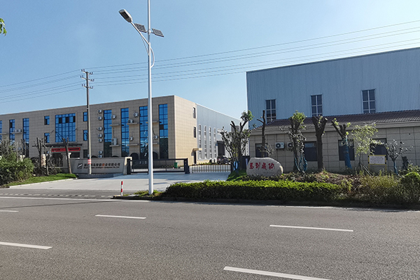 得馬激光切割機工廠概覽 得馬激光切割機工廠概覽