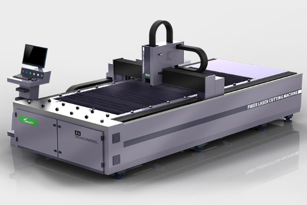 得馬-X6光纖激光切割機 得馬-X6光纖激光切割機