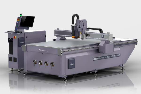 得馬-Z3高速巡邊雕刻機 得馬-Z3高速巡邊雕刻機