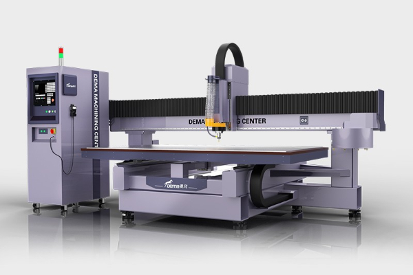 得馬-G6迷你字加工中心 得馬-G6迷你字加工中心