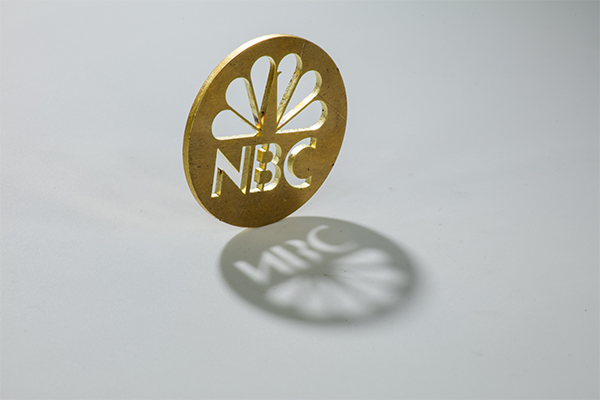 得馬激光切割機切割的金屬樣品 得馬激光切割機切割的金屬樣品