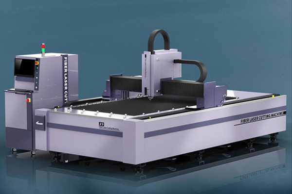 得馬DEMA-X9工業光纖激光切割機 得馬DEMA-X9工業光纖激光切割機