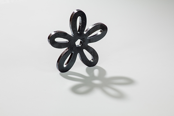 得馬激光切割機加工的金屬樣品 得馬激光切割機加工的金屬樣品