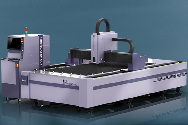 得馬DEMA-X9工業光纖激光切割機 得馬DEMA-X9工業光纖激光切割機