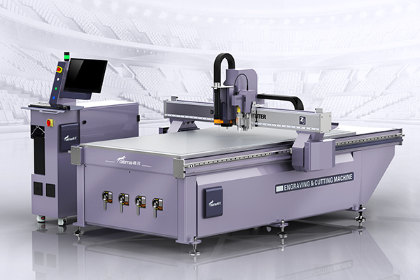 得馬DEMA-Z3高速巡邊雕刻機 得馬DEMA-Z3高速巡邊雕刻機