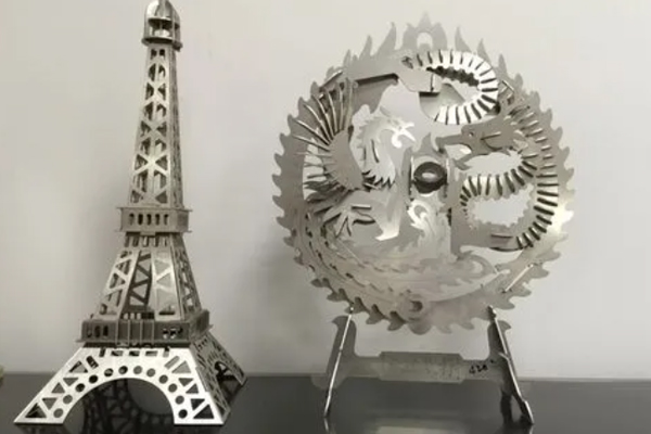 激光切割機加工金屬樣品展示 激光切割機加工金屬樣品展示