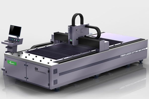 得馬-X6光纖激光切割機 得馬-X6光纖激光切割機