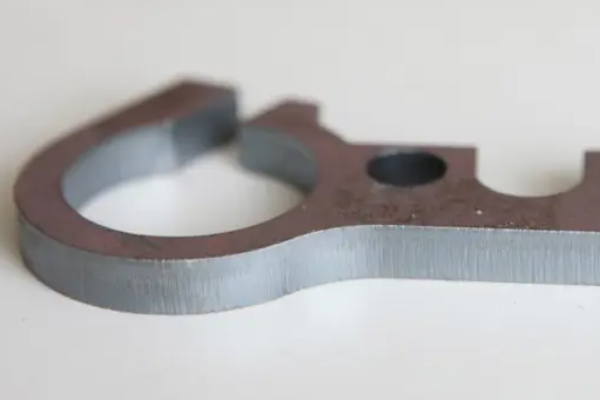 碳鋼激光切割樣品 碳鋼激光切割樣品