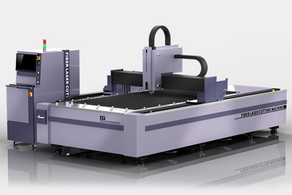 得馬-X9工業光纖激光切割機 得馬-X9工業光纖激光切割機