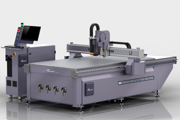 Z3高速巡邊雕刻機 Z3高速巡邊雕刻機