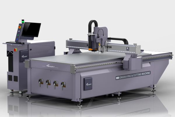 得馬-Z3高速巡邊雕刻機 得馬-Z3高速巡邊雕刻機
