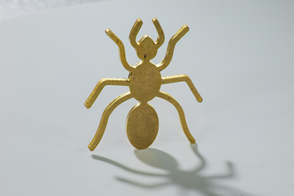 光纖激光切割機(jī)切割樣品展示 光纖激光切割機(jī)切割樣品展示