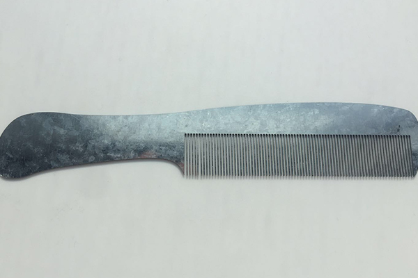 鍍鋅板切割樣品 鍍鋅板切割樣品