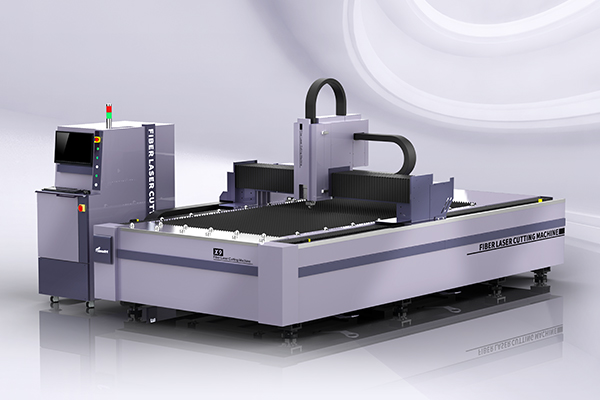 得馬-X9工業光纖激光切割機 得馬-X9工業光纖激光切割機