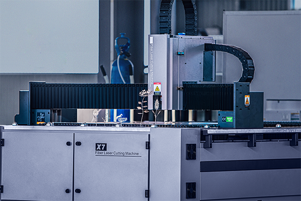 得馬-X7工業(yè)光纖激光切割機(jī) 得馬-X7工業(yè)光纖激光切割機(jī)